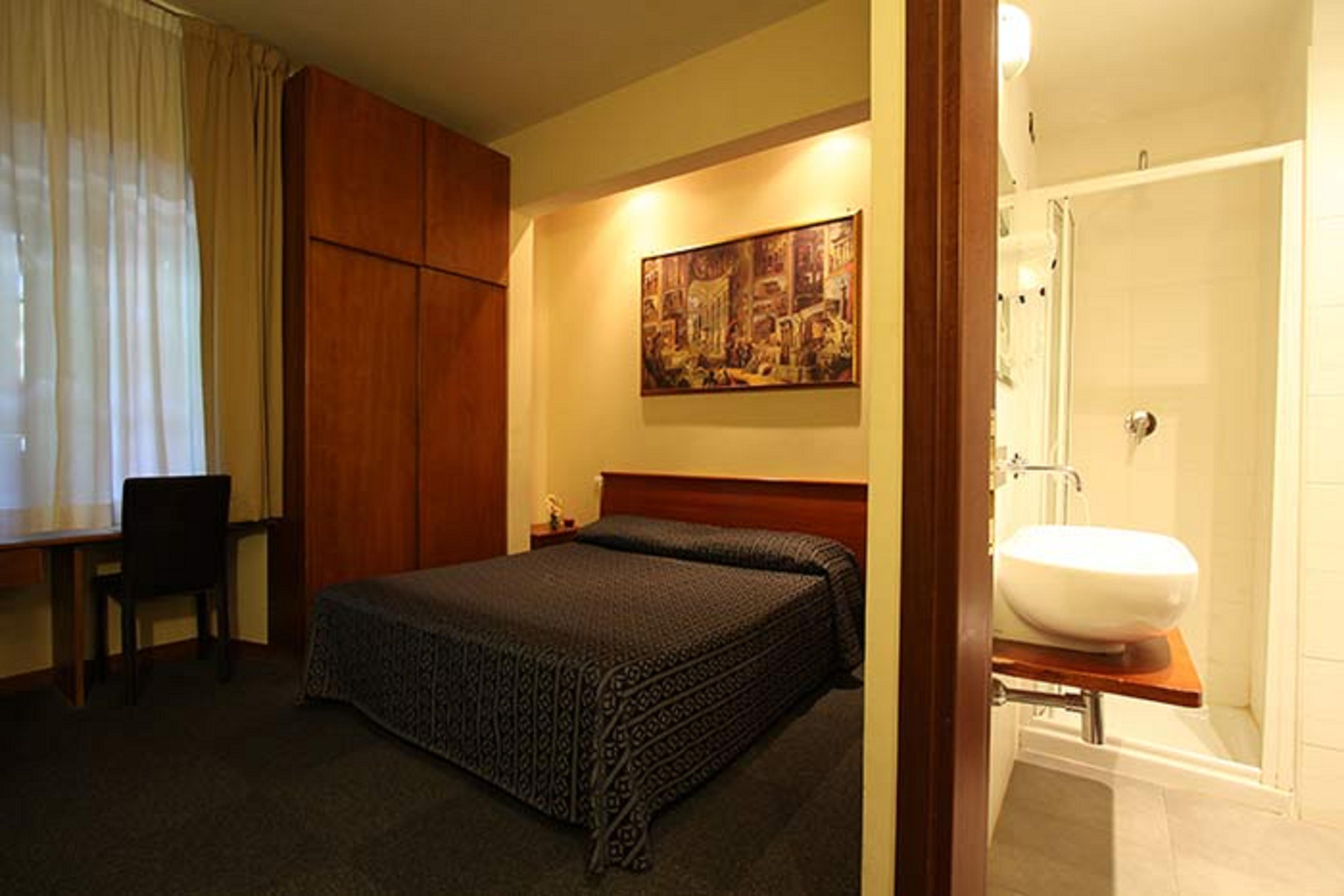 Hotel Sallustio - Rome, Rome